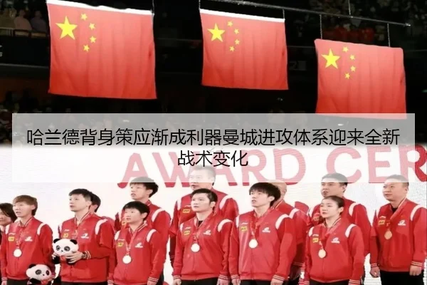 哈兰德背身策应渐成利器曼城进攻体系迎来全新战术变化